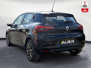 Renault Clio Life 67 SCe | LED | Freisprech | wenig KM