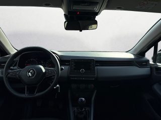 Renault Clio Life 67 SCe | LED | Freisprech | wenig KM