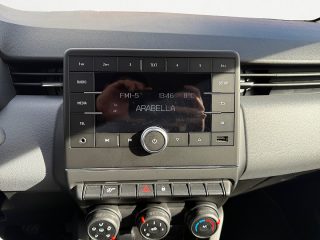 Renault Clio Life 67 SCe | LED | Freisprech | wenig KM