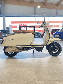 Royal Alloy GP 350 MT