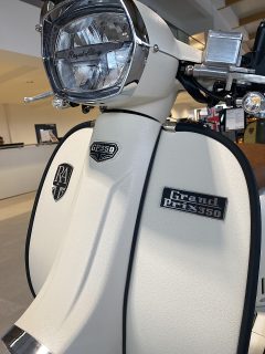 Royal Alloy GP 350 MT