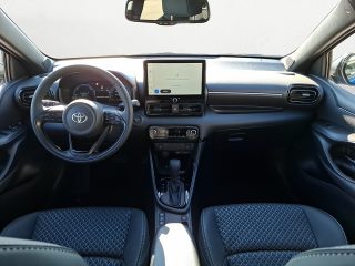 Toyota Yaris 1,5 VVT-i Hybrid 130PS Style mit Safety Paket | ab €25.910