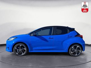 Toyota Yaris 1,5 VVT-i Hybrid 130PS Style mit Safety Paket | ab €25.910