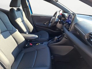 Toyota Yaris 1,5 VVT-i Hybrid 130PS Style mit Safety Paket | ab €25.910