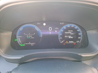 Toyota Yaris 1,5 VVT-i Hybrid 130PS Style mit Safety Paket | ab €25.910