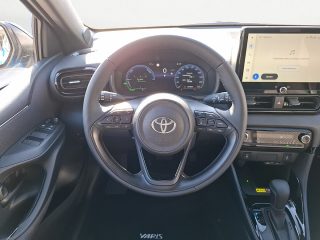 Toyota Yaris 1,5 VVT-i Hybrid 130PS Style mit Safety Paket | ab €25.910