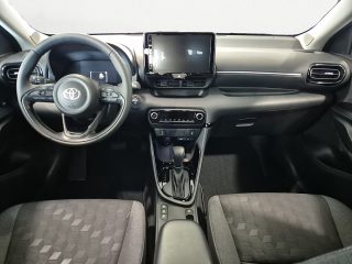 Toyota Yaris 1,5 VVT-i Hybrid 116PS Active Drive mit Comfort und Safety Paket | ab € 23.530