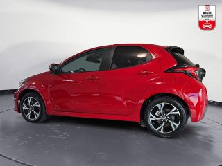 Toyota Yaris 1,5 VVT-i Hybrid 116PS Active Drive mit Comfort und Safety Paket | ab € 23.530