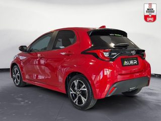Toyota Yaris 1,5 VVT-i Hybrid 116PS Active Drive mit Comfort und Safety Paket | ab € 23.530