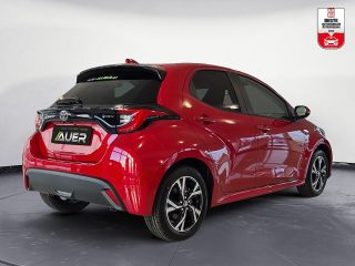Toyota Yaris 1,5 VVT-i Hybrid 116PS Active Drive mit Comfort und Safety Paket | ab € 23.530