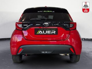 Toyota Yaris 1,5 VVT-i Hybrid 116PS Active Drive mit Comfort und Safety Paket | ab € 23.530
