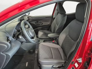Toyota Yaris 1,5 VVT-i Hybrid 116PS Active Drive mit Comfort und Safety Paket | ab € 23.530