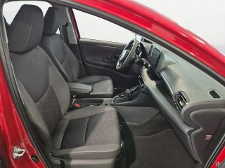 Toyota Yaris 1,5 VVT-i Hybrid 116PS Active Drive mit Comfort und Safety Paket | ab € 23.530