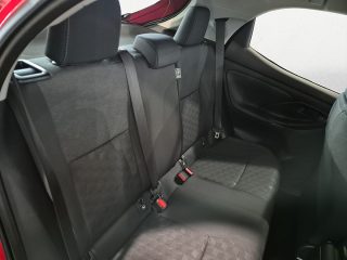 Toyota Yaris 1,5 VVT-i Hybrid 116PS Active Drive mit Comfort und Safety Paket | ab € 23.530