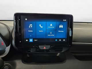 Toyota Yaris 1,5 VVT-i Hybrid 116PS Active Drive mit Comfort und Safety Paket | ab € 23.530