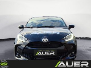 Toyota Yaris 1,5 Hybrid Active Drive CVT 116PS | LED | Kamera