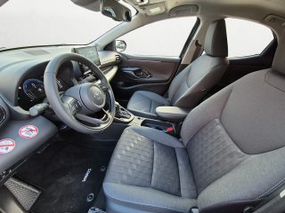 Toyota Yaris 1,5 Hybrid Active Drive CVT 116PS | LED | Kamera