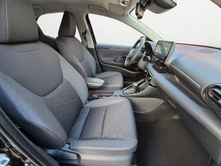 Toyota Yaris 1,5 Hybrid Active Drive CVT 116PS | LED | Kamera