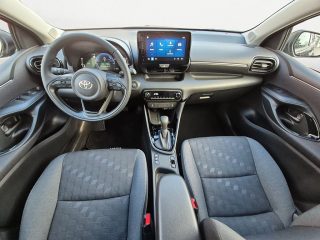 Toyota Yaris 1,5 Hybrid Active Drive CVT 116PS | LED | Kamera