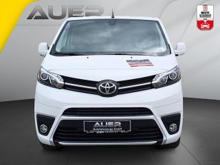 Toyota Proace Electric 75kW L1 Comfort | netto 27.490,-