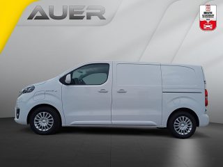 Toyota Proace Electric 75kW L1 Comfort | netto 27.490,-