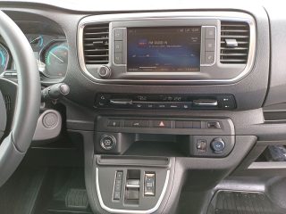 Toyota Proace Electric 75kW L1 Comfort | netto 27.490,-