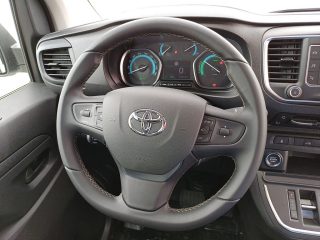 Toyota Proace Electric 75kW L1 Comfort | netto 27.490,-