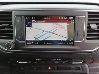 Toyota Proace Electric 75kW L1 Comfort | netto 27.490,-