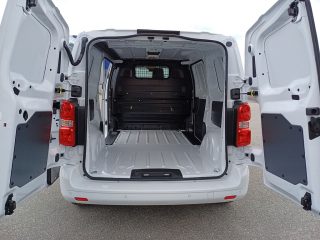 Toyota Proace Electric 75kW L1 Comfort | netto 27.490,-