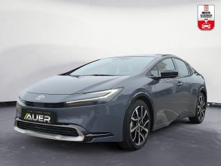 Toyota Prius 2.0 Plug-in Hybrid Executive Aut. 223PS