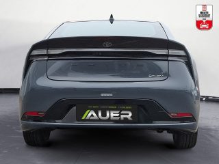 Toyota Prius 2.0 Plug-in Hybrid Executive Aut. 223PS