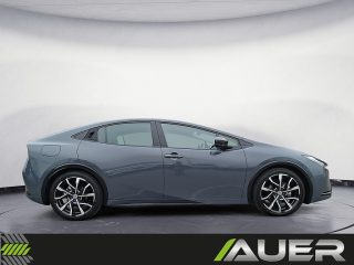 Toyota Prius 2.0 Plug-in Hybrid Executive Aut. 223PS