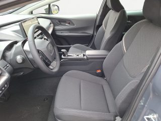 Toyota Prius 2.0 Plug-in Hybrid Executive Aut. 223PS