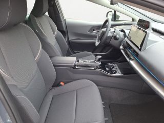 Toyota Prius 2.0 Plug-in Hybrid Executive Aut. 223PS