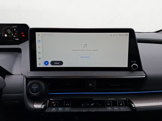 Toyota Prius 2.0 Plug-in Hybrid Executive Aut. 223PS