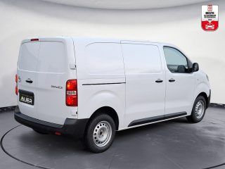 Toyota Pro Ace 2,0 D-4D 145 L1 ProWork