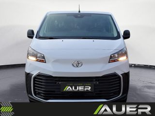 Toyota Pro Ace 2,0 D-4D 145 L1 ProWork