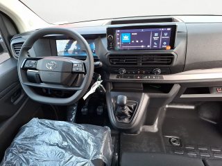 Toyota Pro Ace 2,0 D-4D 145 L1 ProWork