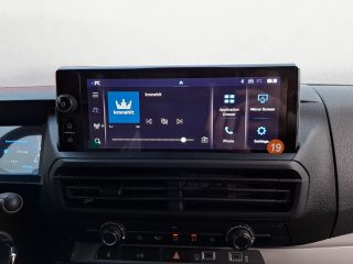 Toyota Pro Ace 2,0 D-4D 145 L1 ProWork