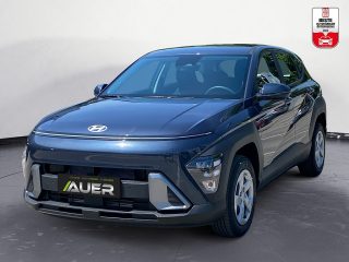 Hyundai KONA 1,0 T-GDi Comfort | LED | Navi | Kamera