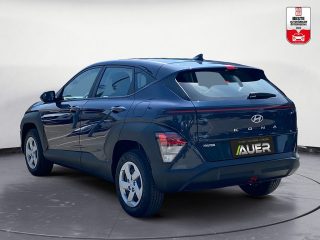 Hyundai KONA 1,0 T-GDi Comfort | LED | Navi | Kamera