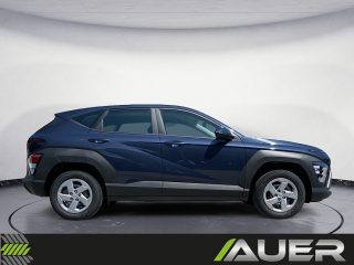 Hyundai KONA 1,0 T-GDi Comfort | LED | Navi | Kamera