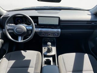 Hyundai KONA 1,0 T-GDi Comfort | LED | Navi | Kamera