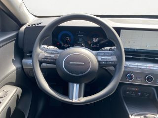 Hyundai KONA 1,0 T-GDi Comfort | LED | Navi | Kamera