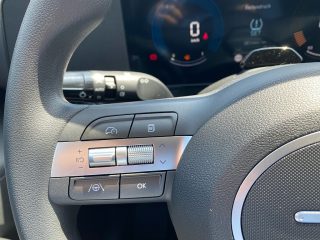 Hyundai KONA 1,0 T-GDi Comfort | LED | Navi | Kamera