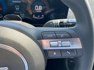 Hyundai KONA 1,0 T-GDi Comfort | LED | Navi | Kamera