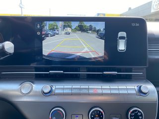 Hyundai KONA 1,0 T-GDi Comfort | LED | Navi | Kamera