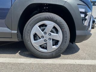 Hyundai KONA 1,0 T-GDi Comfort | LED | Navi | Kamera