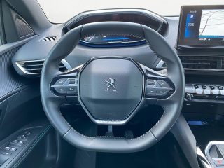 Peugeot 3008 1,2 PureTech 130 Allure | LED | Navi | Keyless