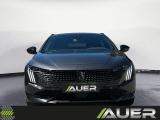 Peugeot 508 SW BlueHDI Allure Aut. | LED| Navi | Kamera